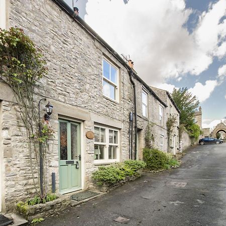 Jenny Wren Cottage Middleham Zewnętrze zdjęcie