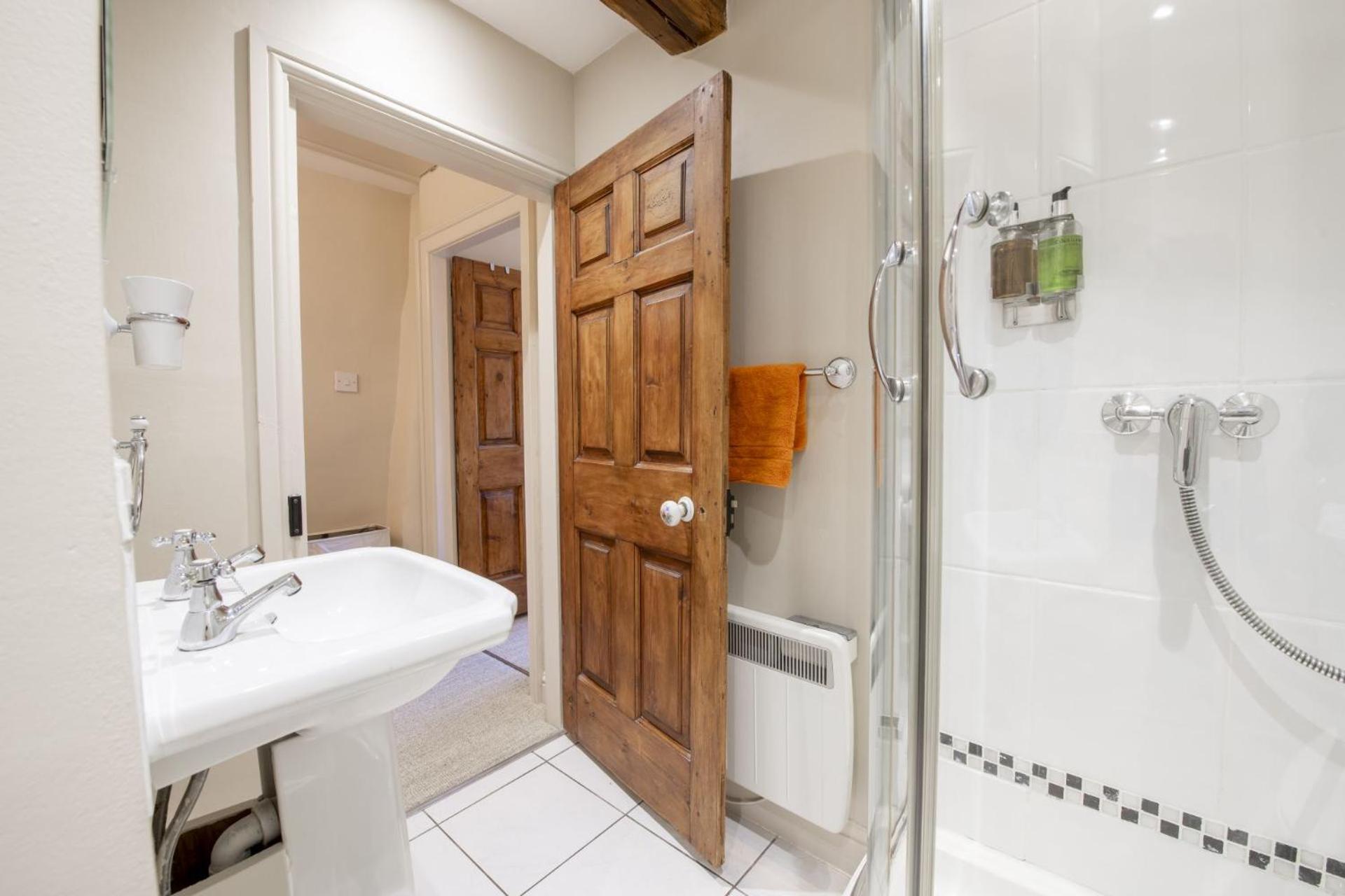 Jenny Wren Cottage Middleham Zewnętrze zdjęcie