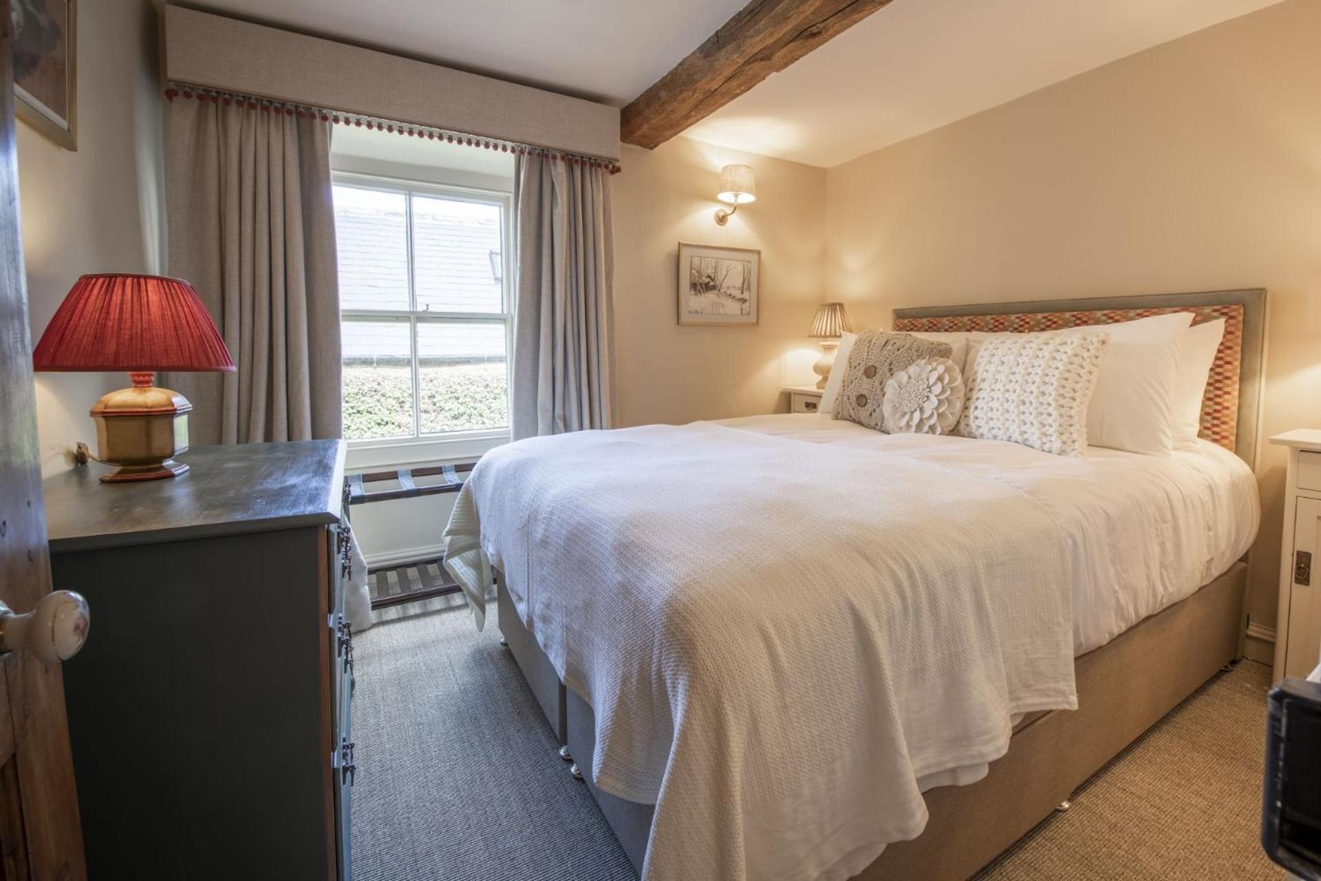 Jenny Wren Cottage Middleham Zewnętrze zdjęcie