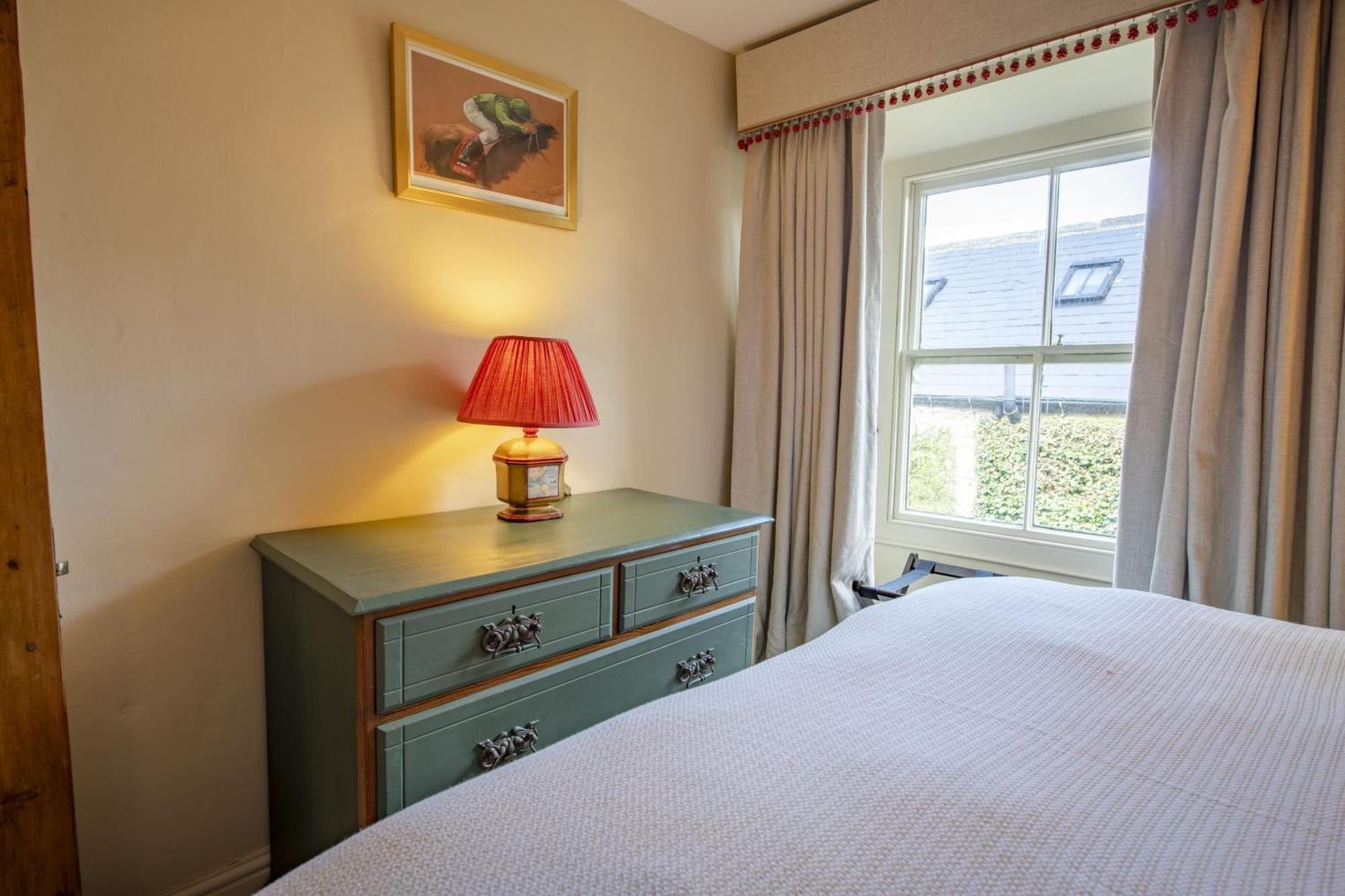 Jenny Wren Cottage Middleham Zewnętrze zdjęcie