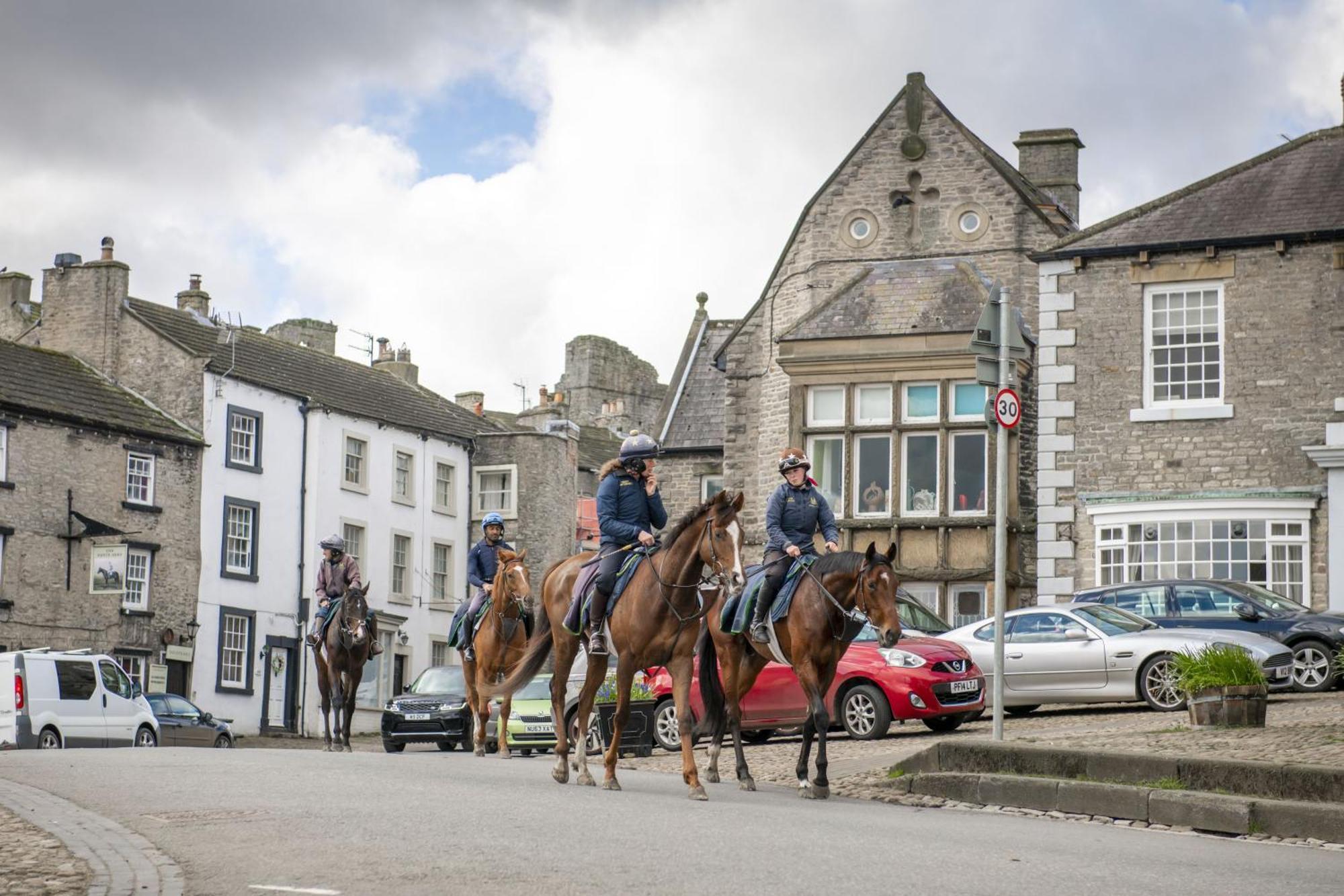 Jenny Wren Cottage Middleham Zewnętrze zdjęcie