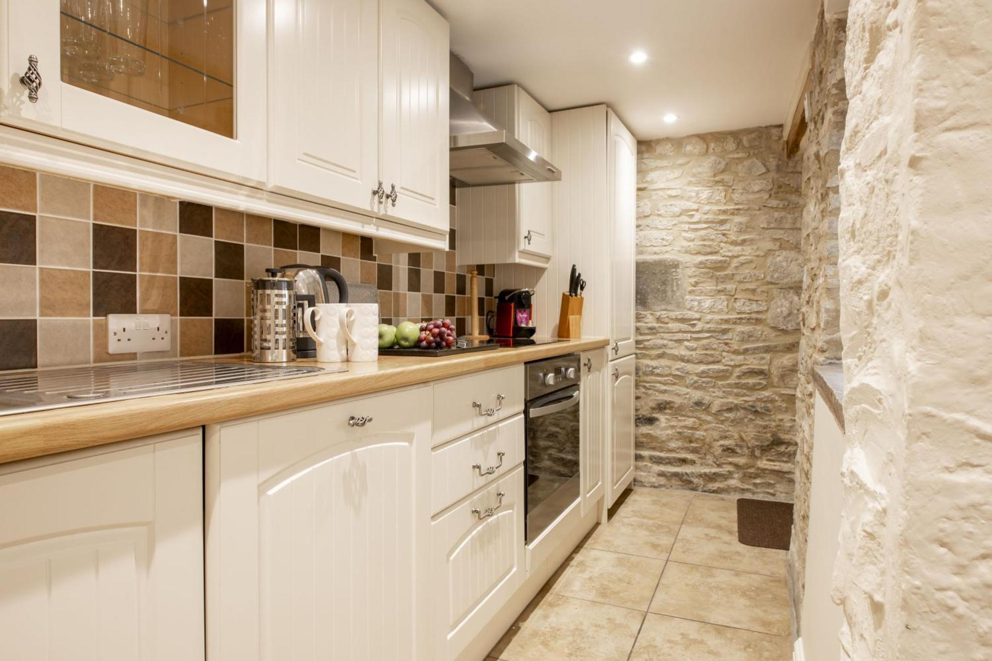 Jenny Wren Cottage Middleham Zewnętrze zdjęcie
