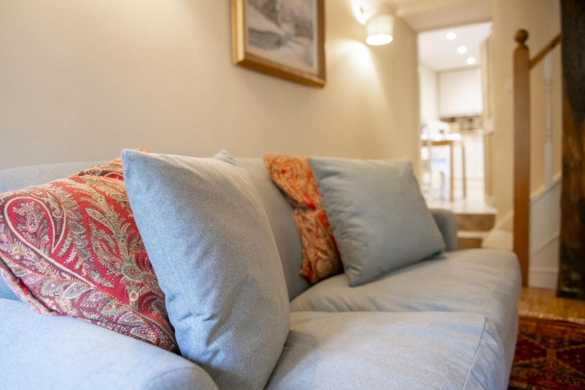 Jenny Wren Cottage Middleham Zewnętrze zdjęcie